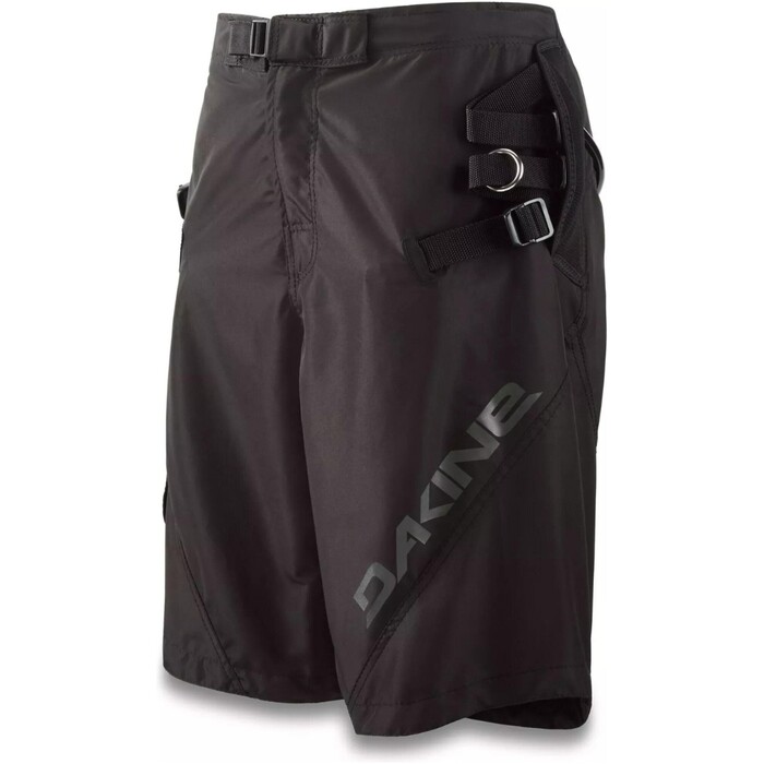 2024 Dakine Nitrous Hd Arns Boardshorts D1KHANIHBLA0 - Black