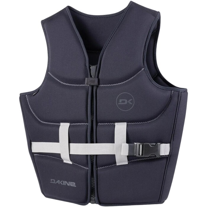 2024 Dakine Shock Wing Vest D3AVESHKBLA - Black