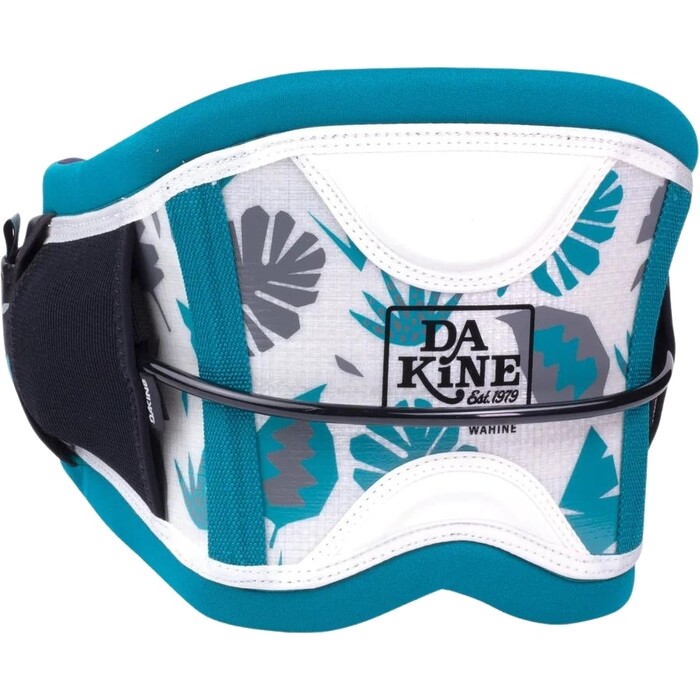 2024 Dakine Womens Wahine Harness D1KHAWAHDLA0 - Deep Lake