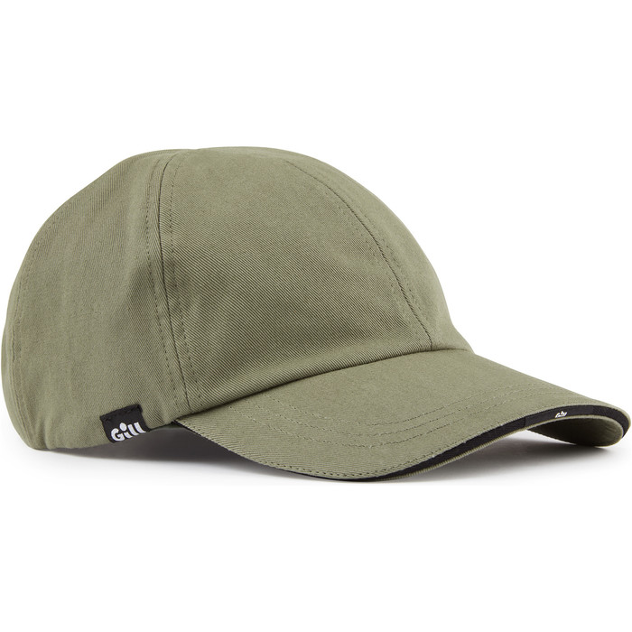 Gorra De Navegacin Gill Marine 2024 139 - Sage