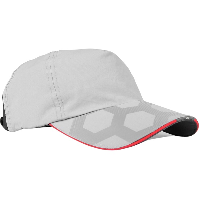 2024 Gill Gorra Pursuit RS13 - Silver