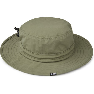 2024 Gill Technical Marine Sun Hat 140 - Sage