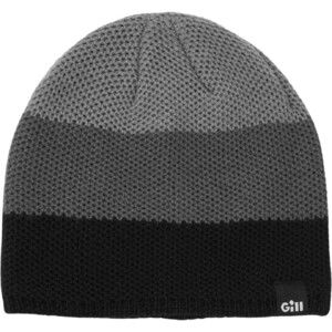 Gill 2024 Traveler Beanie HT52 - Iron