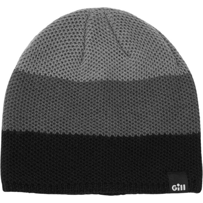 2024 Gill Traveler Beanie HT52 - Iron