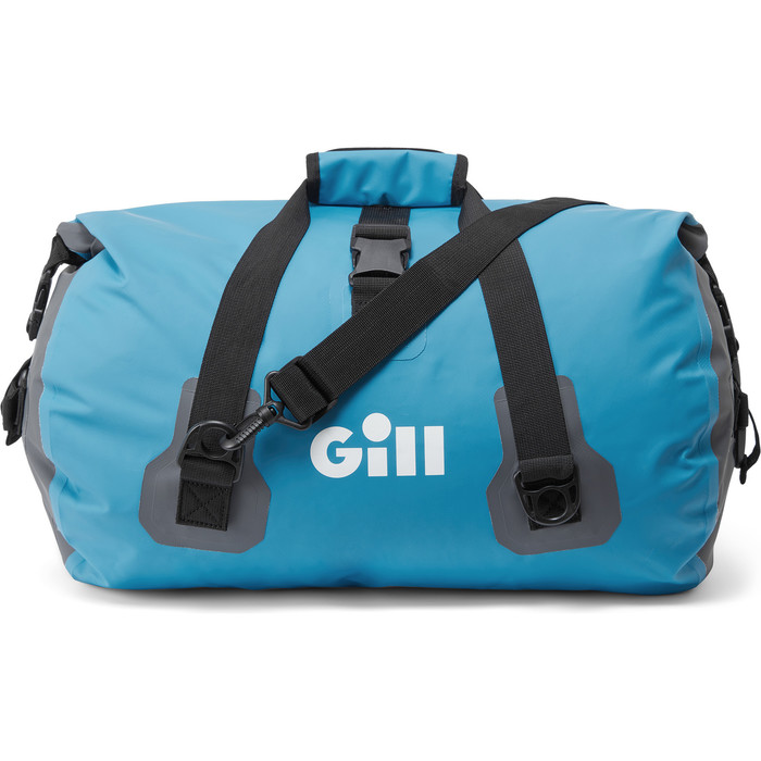 2024 Gill Voyager 65L Dry Bolsa L096SE - Bluejay