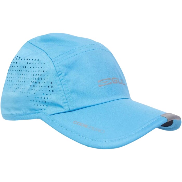 Gul Code Zero Race 2024 Cap AC0119-B4 - Blue