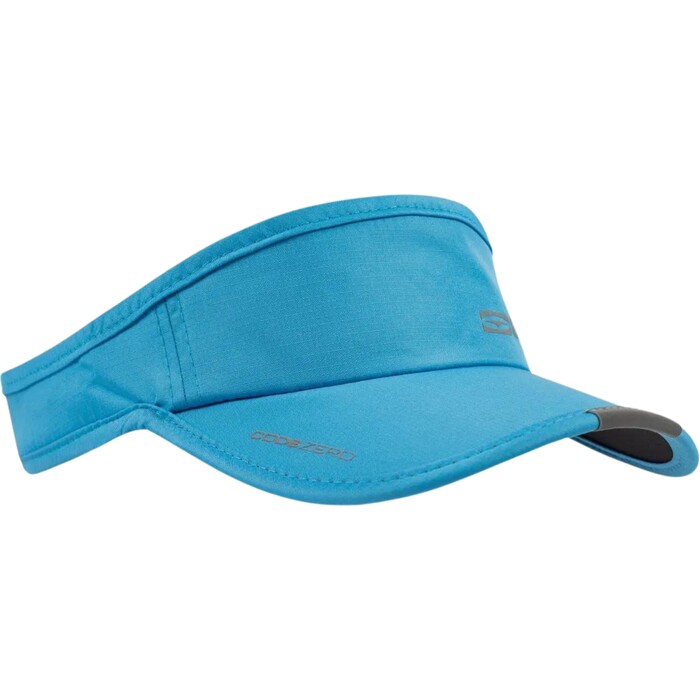 Gul Code Zero Race 2024 Visor AC0121-B4 - Blue