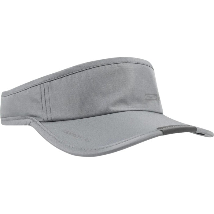 2024 Gul Code Zero Race Visor AC0121-B4 - Grey