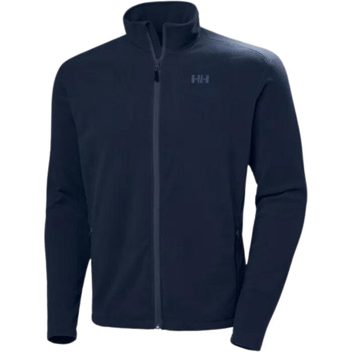 2024 Helly Hansen Mens Daybreaker Fleece Jacket 51598 - Navy