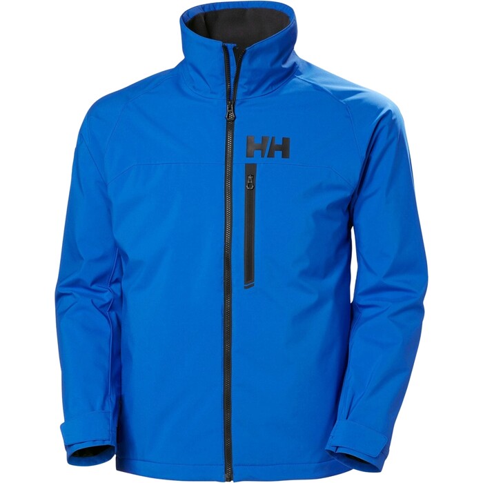 Helly Hansen Hombres HP Chaqueta De Vela 2024 Racing LIFALOFT 30206 - Cobalto 2.0