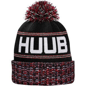 2024 Huub Gorro Bobble BOBHAT - Black / Multi