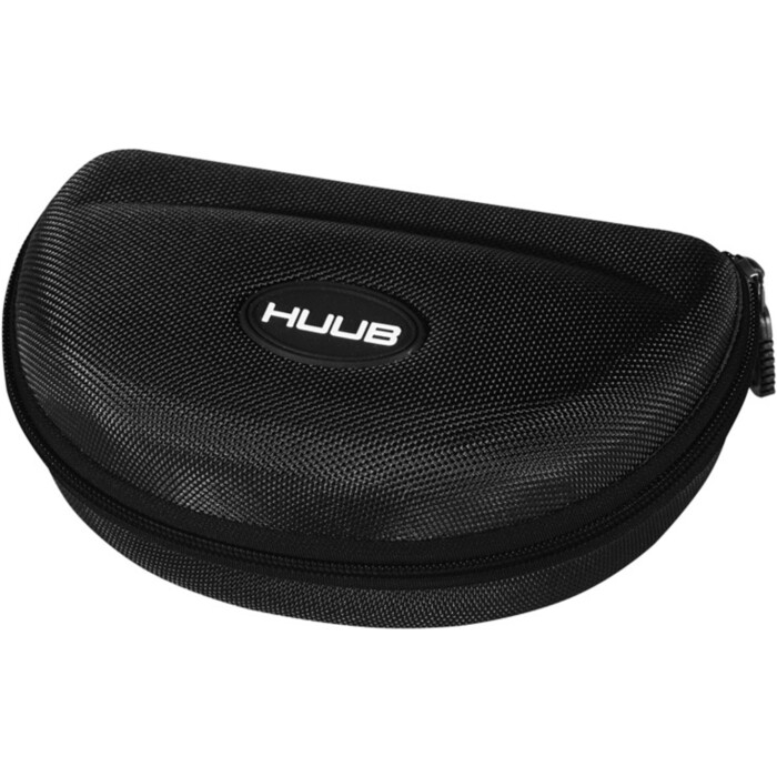 2024 Huub Goggle Case A2-GC - Black