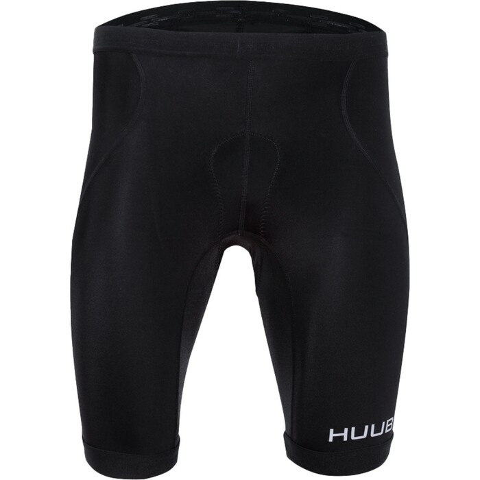 2024 Huub Mens Commit Short COMMITSHORT - Black