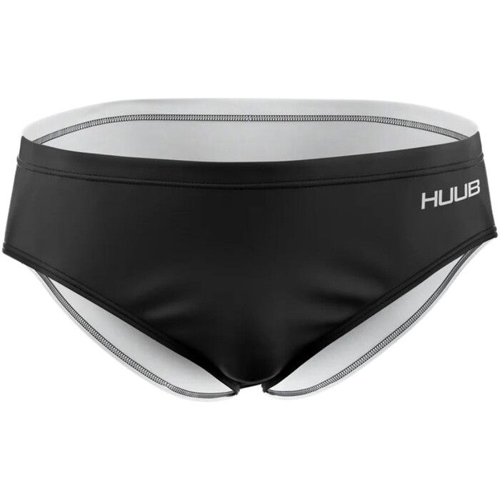 2024 Huub Mens Original Swim Trunk TRUNKS - Black