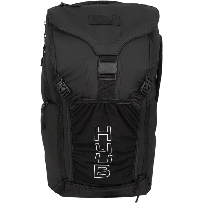 2024 Huub Bolsa De Tránsito A2-TSB - Black