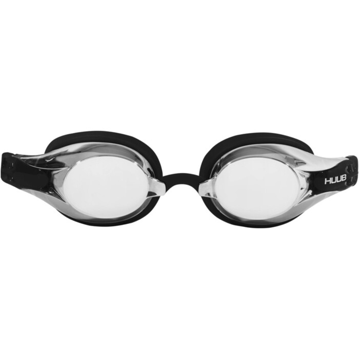 2024 Huub Varga II Goggles A2-VARGA2B - Black