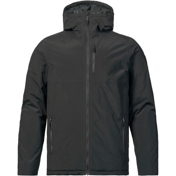 Musto Hombres 2024 Marina PrimaLoft Chubasquero 82511 - Black