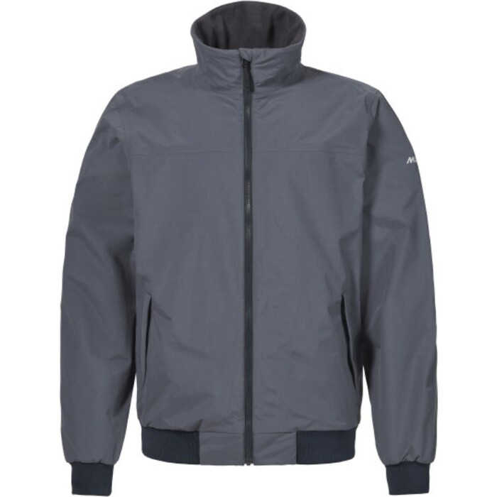 Musto Hombres Ombre Blue 2024 Chaqueta Snug Jacket 2.0 82282 - / Cinder