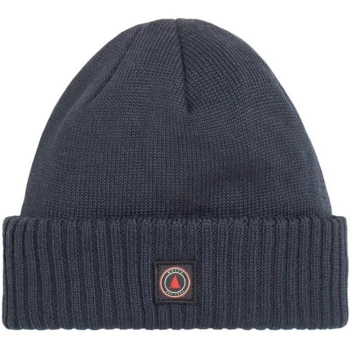 Musto 2024 Salcombe Beanie 86057 - True Navy