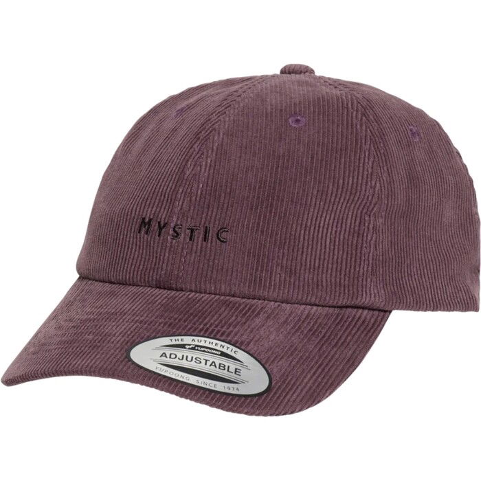 Mystic 2024 Gorra De Pana 35108.240205 - Retro Lilac