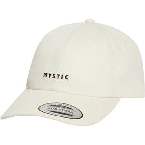 Mystic 2024 Dad Cap 35108.240204 - Off White