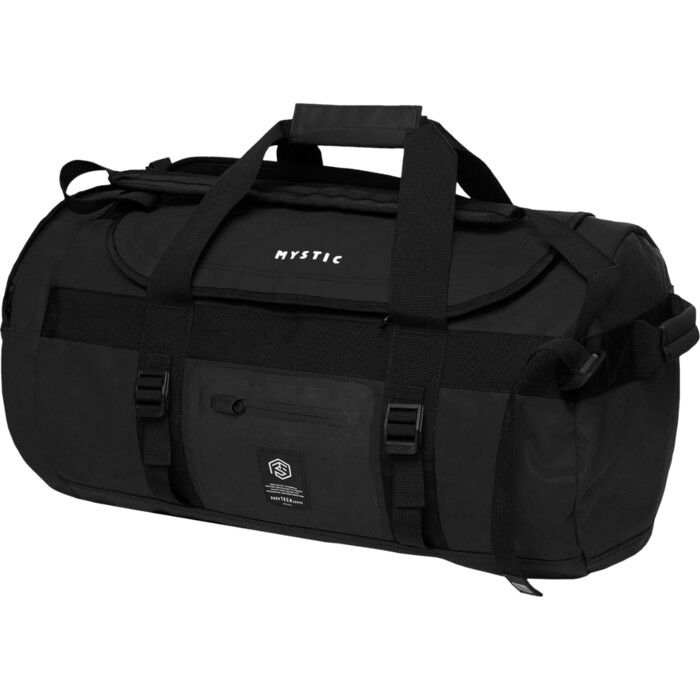 2024 Mystic Dark Tech Series 55L Duffle Bag 35008.250107 - Black