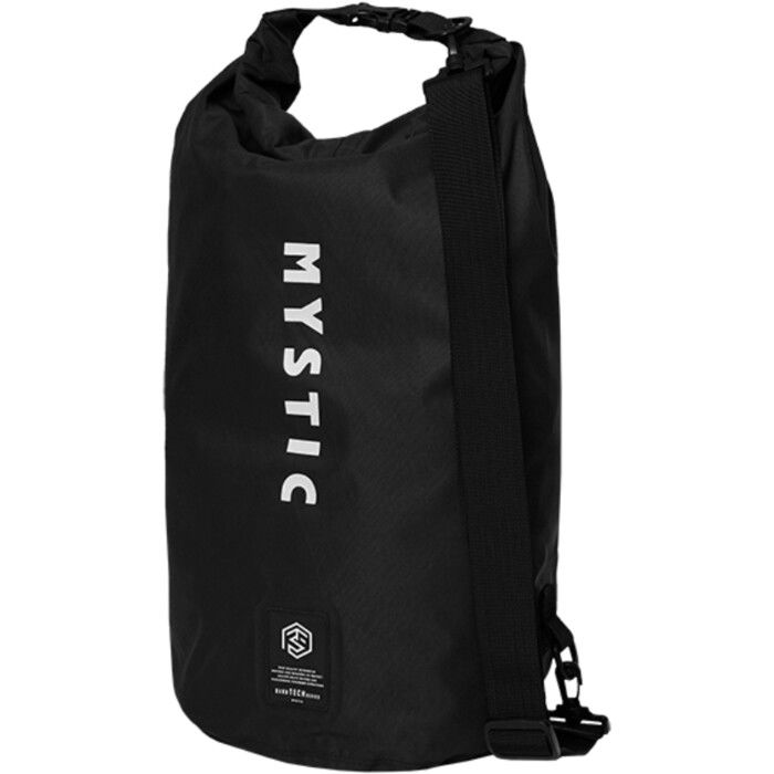 2024 Mystic Oscuro Tech Serie 20L Dry Bolsa 35008.250109 - Black