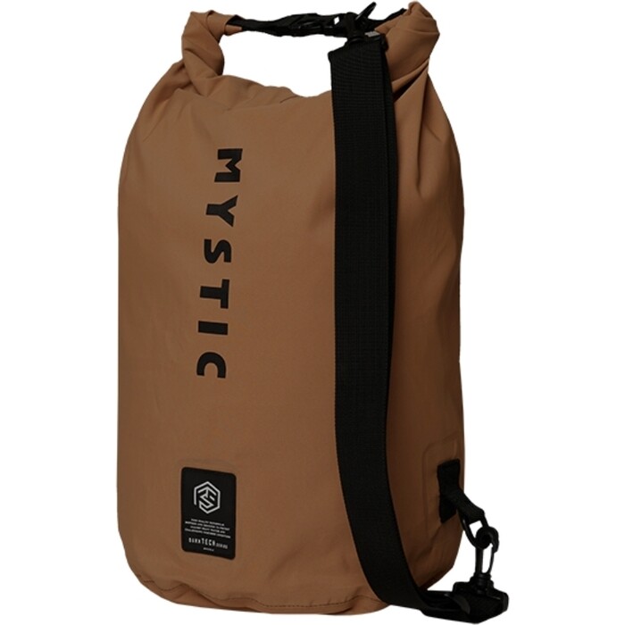 2024 Mystic Dark Tech Series 20L Dry Bag 35008.250109 - Slate Brown