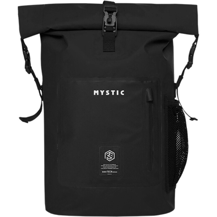 2024 Mystic Oscuro Tech Serie Mochila 25L 35008.250106 - Black