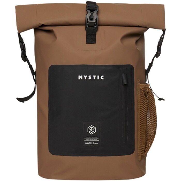 2024 Mystic Dark Tech Series 25L Backpack 35008.250106 - Slate Brown