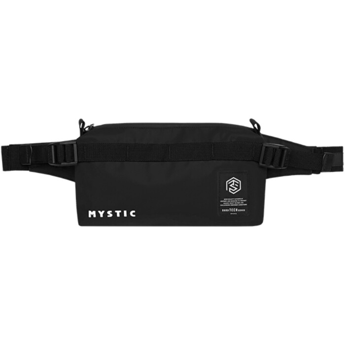 2024 Mystic Dark Tech Series Fanny Pack 35008.250108 - Black