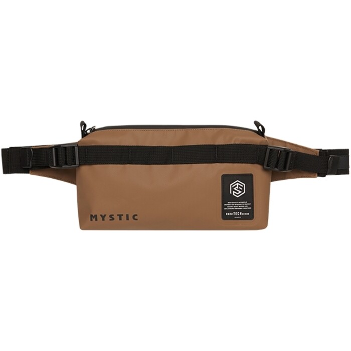 2024 Mystic Dark Tech Series Fanny Pack 35008.250108 - Slate Brown