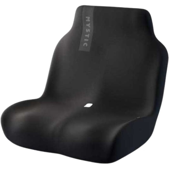 2024 Mystic Funda Doble Para Asiento De Coche 35009.240326 - Black