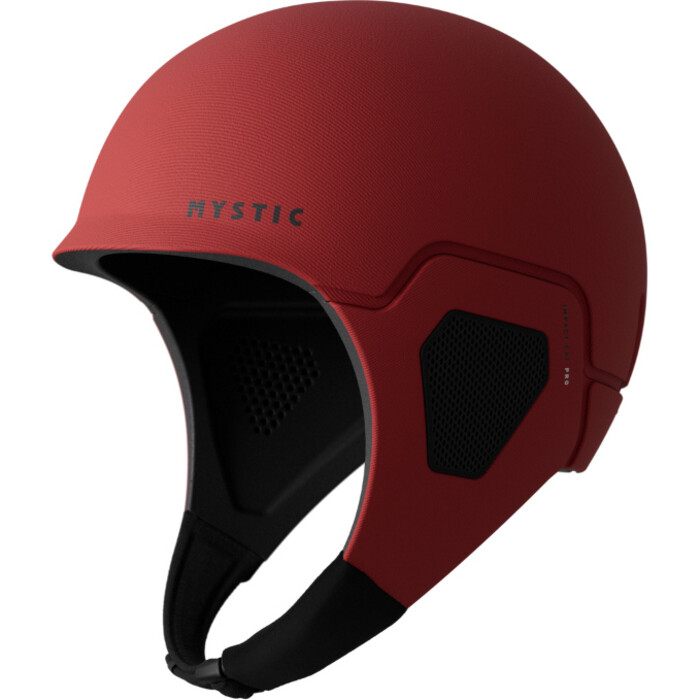 Mystic 2024 Impact Cap 35009.24009 - Red