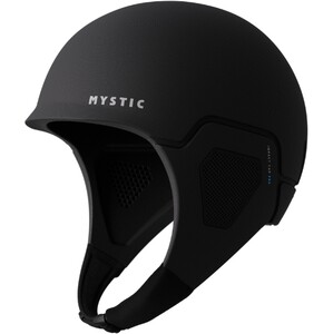 2024 Mystic Impact Cap 35009.24009 - Black