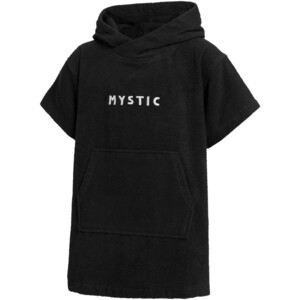 2024 Mystic Junior Brand Poncho 35018.240421 Black