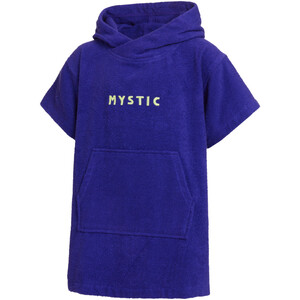 2024 Mystic Junior Brand Poncho 35018.240421 Purple