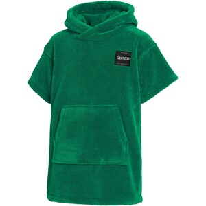 2024 Mystic Kids Teddy Poncho 35018.240420 - Green