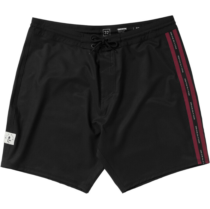 2024 Mystic Hombres Boardshorts Wild Rose 18