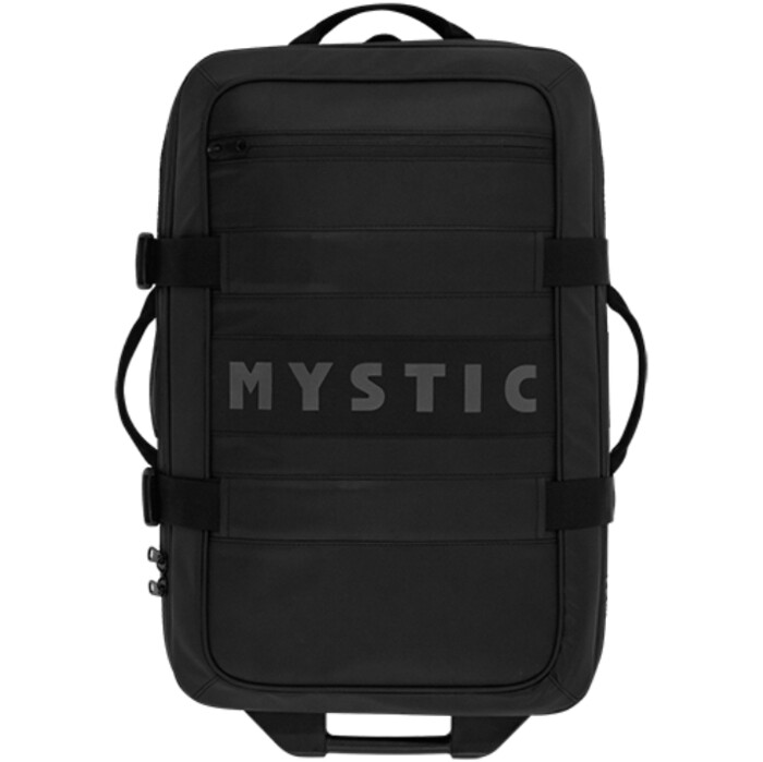 Mystic Travel 2024 Bolsa De Viaje Passage 45L 35008.250110 - Black