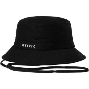 2024 Mystic Gorro Quickdry Bucket 35108.240221 - Black