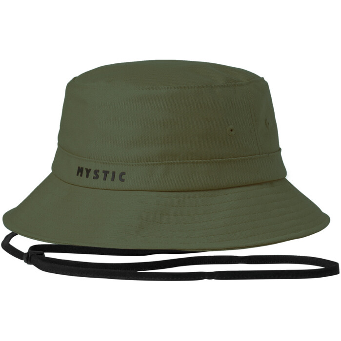 2024 Mystic Gorro Quickdry Bucket 35108.240221 - Dark Olive