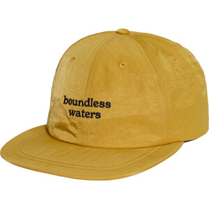 2024 Gorra Mystic Ripple 35108.240206 - Yellow