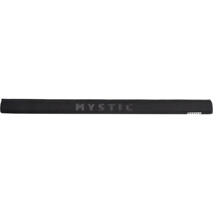 2024 Mystic Roofrack Pads Aero 35009.240920 - Black