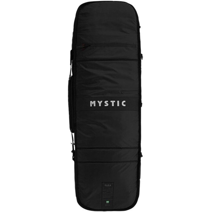 Mystic 2024 Saga Boardbag 35006.250096.900 - Black