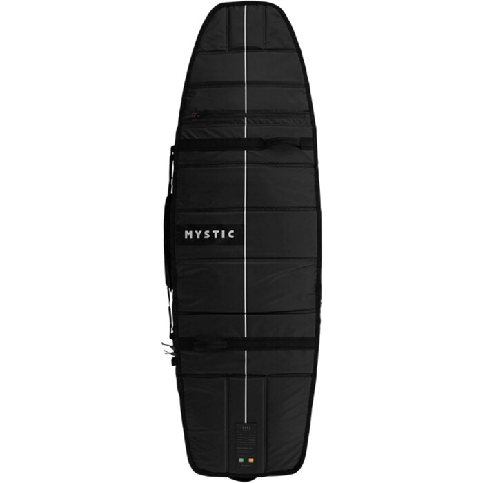 Mystic 2024 Saga Surf XL Boardbag 35006.250098.900 - Black