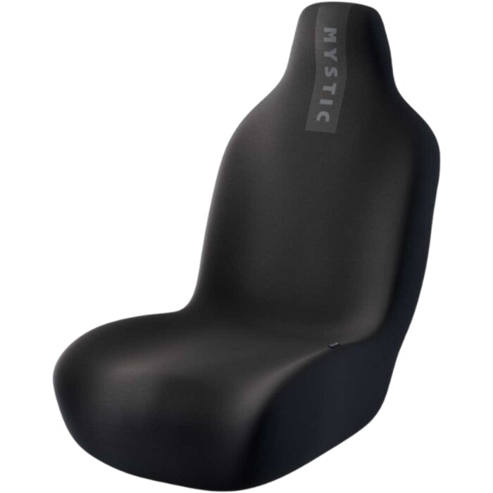 2024 Mystic Funda De Asiento De Coche Individual 35009.240325 - Black