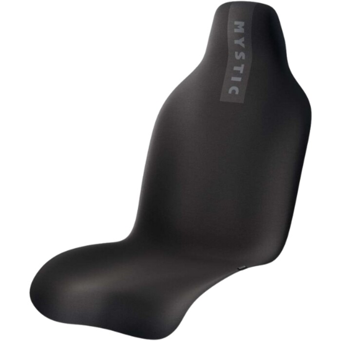 2024 Mystic Funda Enrollable Para Asiento De Coche Individual 35009.240335 - Black