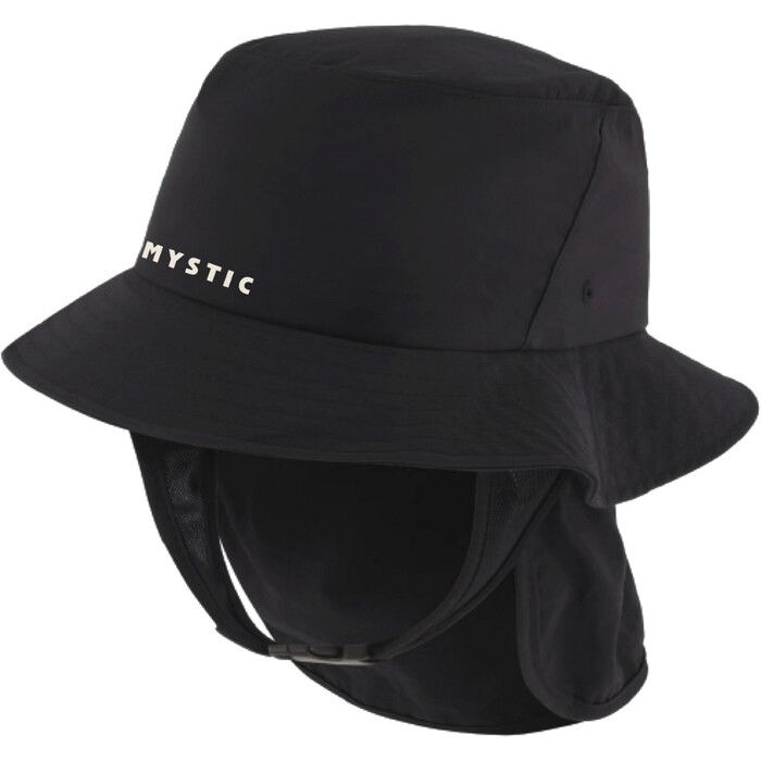 Mystic 2024 El Sombrero De Surf 35108.240222 - Black