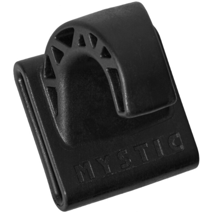 2024 Mystic Wing Foil Hook 35009.240091 - Black